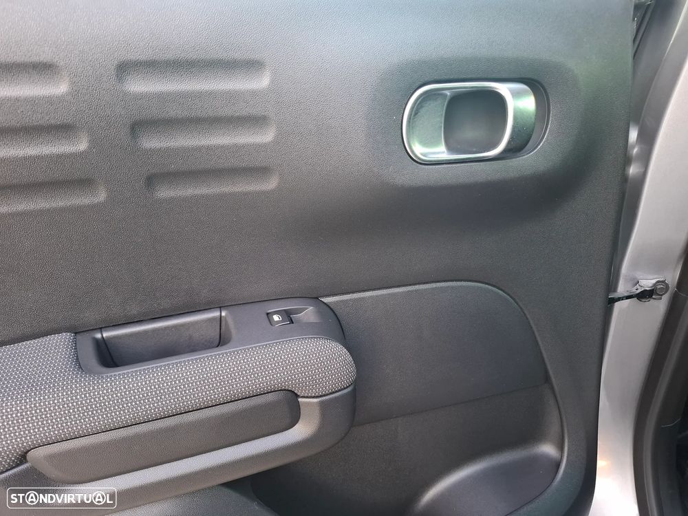 Citroën C3 Aircross 1.2 PureTech Feel - 31