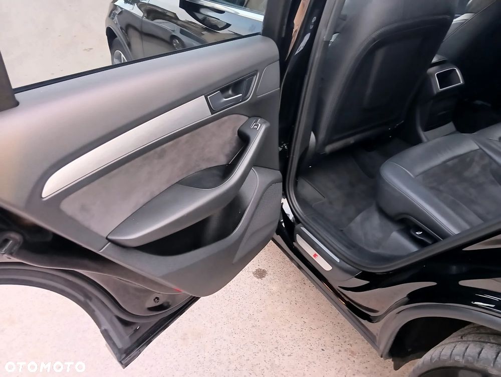 Audi SQ5 3.0 TDI Quattro Tiptronic - 14