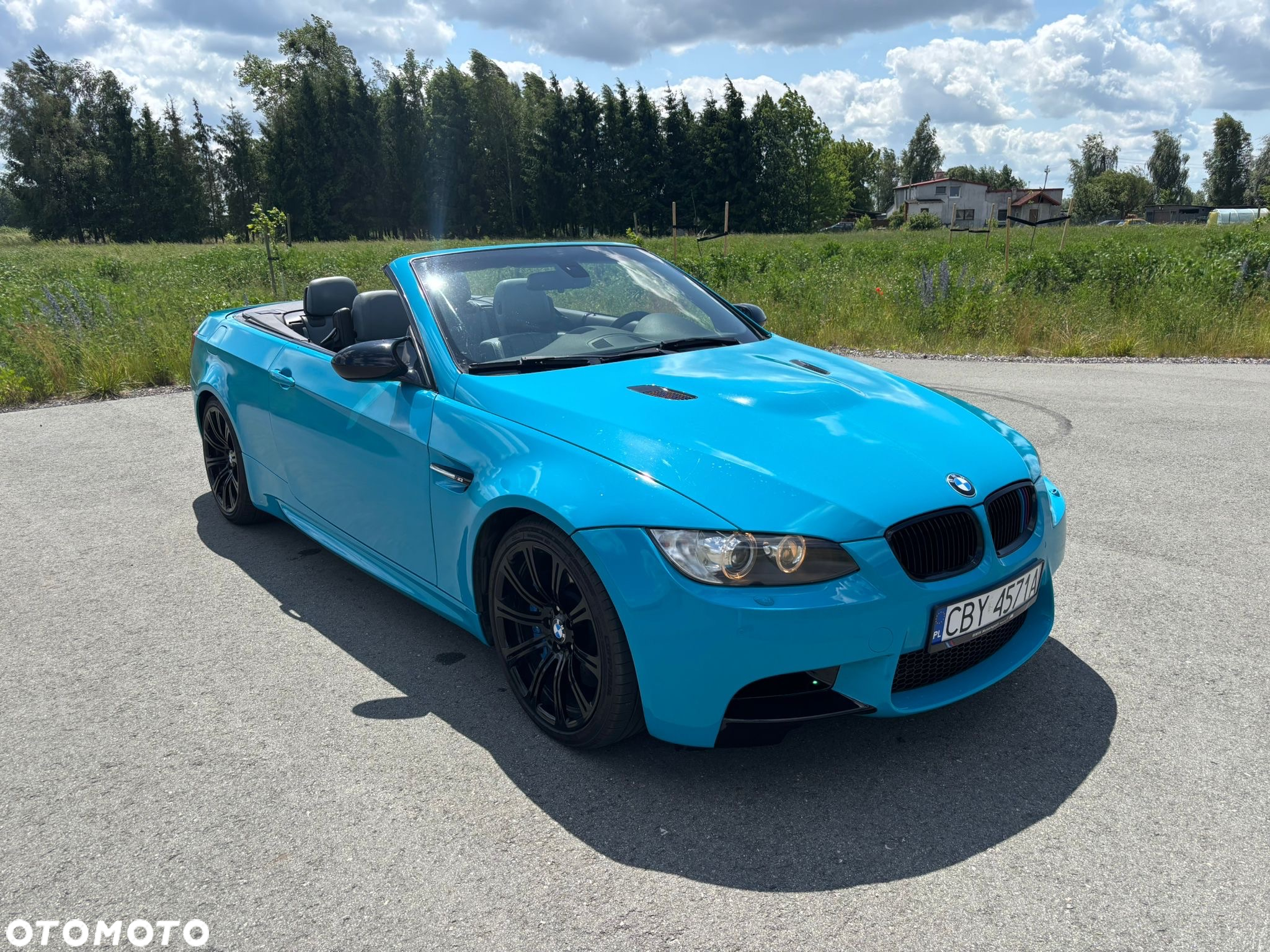 BMW M3 - 2