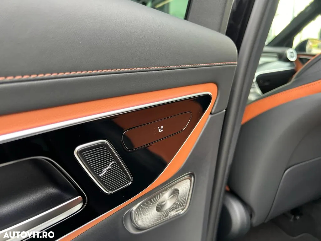 Mercedes-Benz GLC 300 de 4MATIC - 10