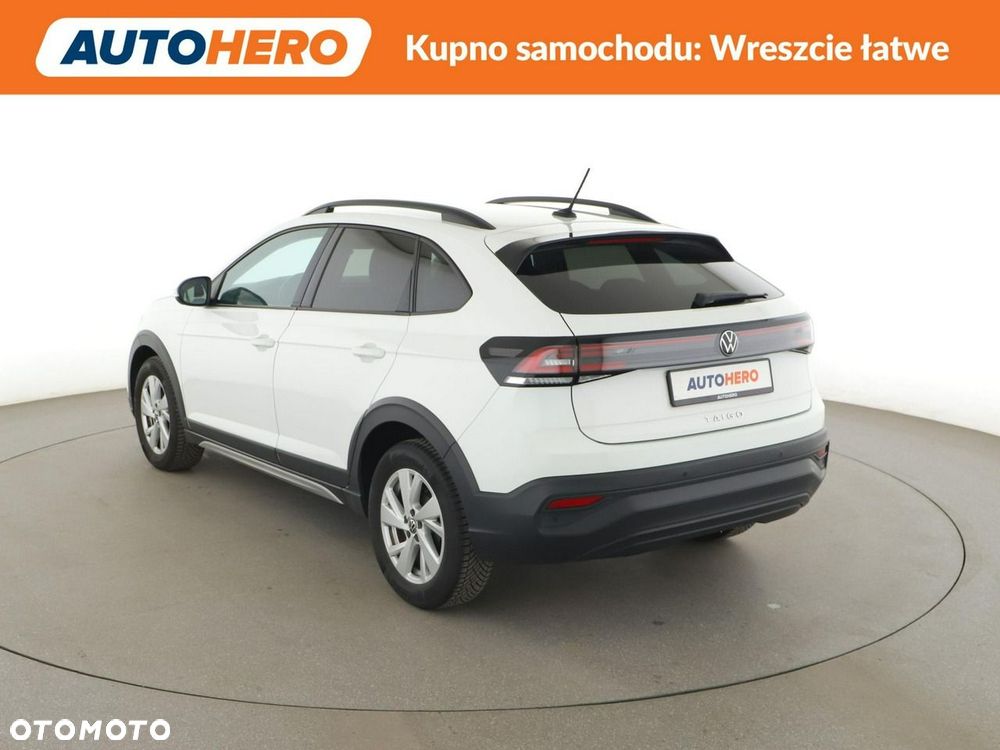 Volkswagen Taigo 1.0 TSI Life - 5
