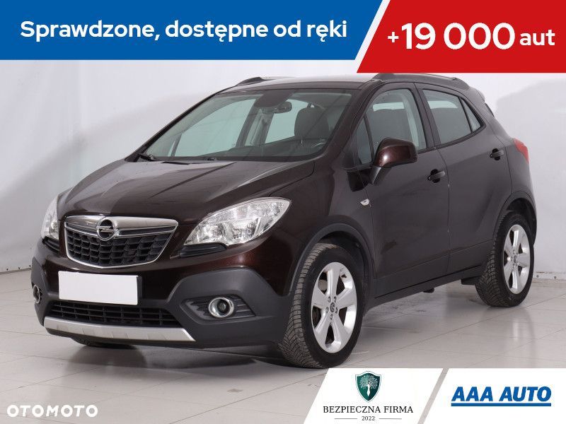 Opel Mokka - 2