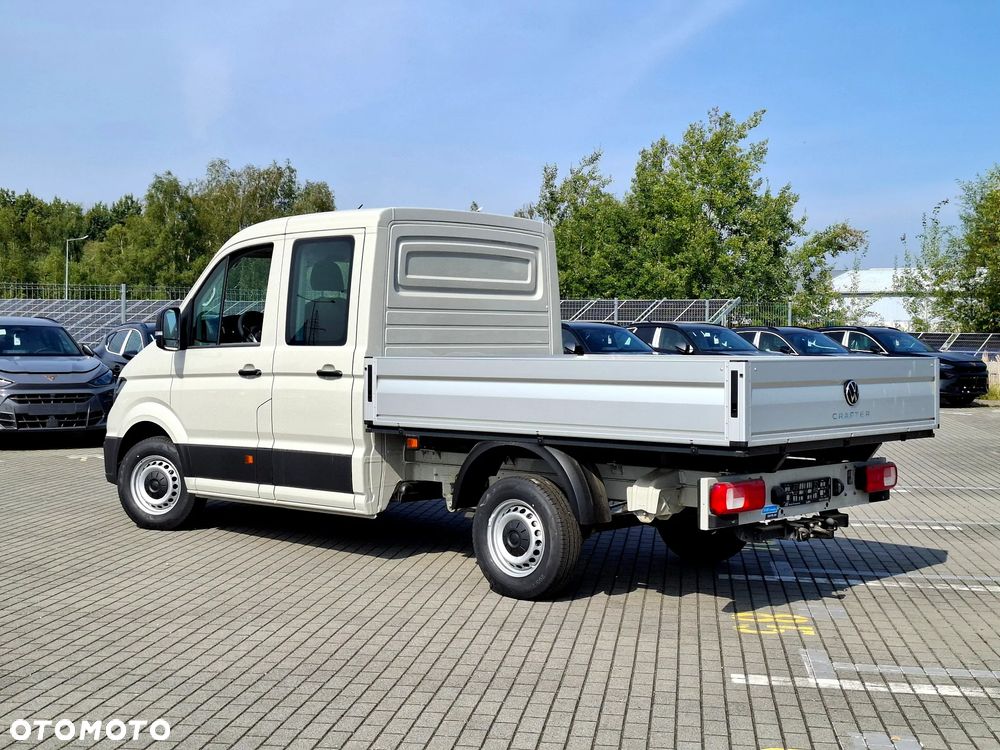 Volkswagen Crafter - 3