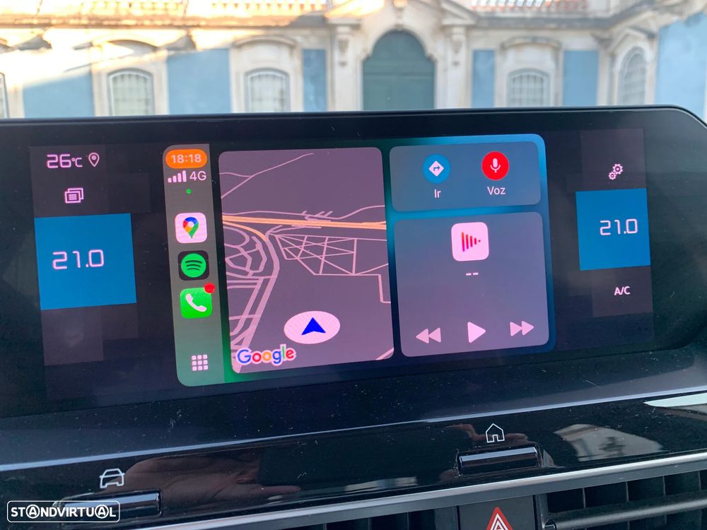 Citroën C4 1.5 BlueHDi Feel Pack - 32