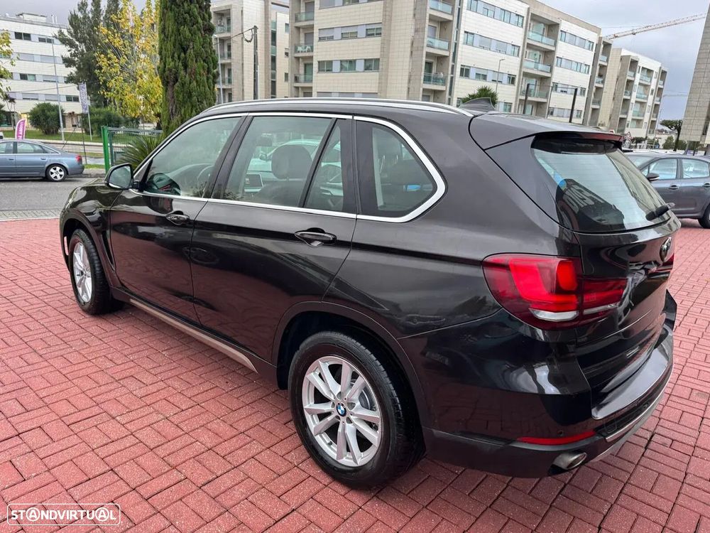 BMW X5 - 60