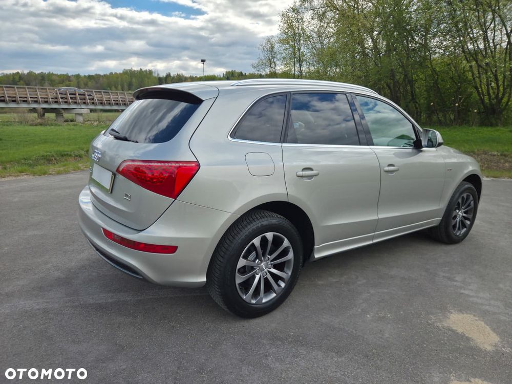 Audi Q5 2.0 TDI Quattro - 5