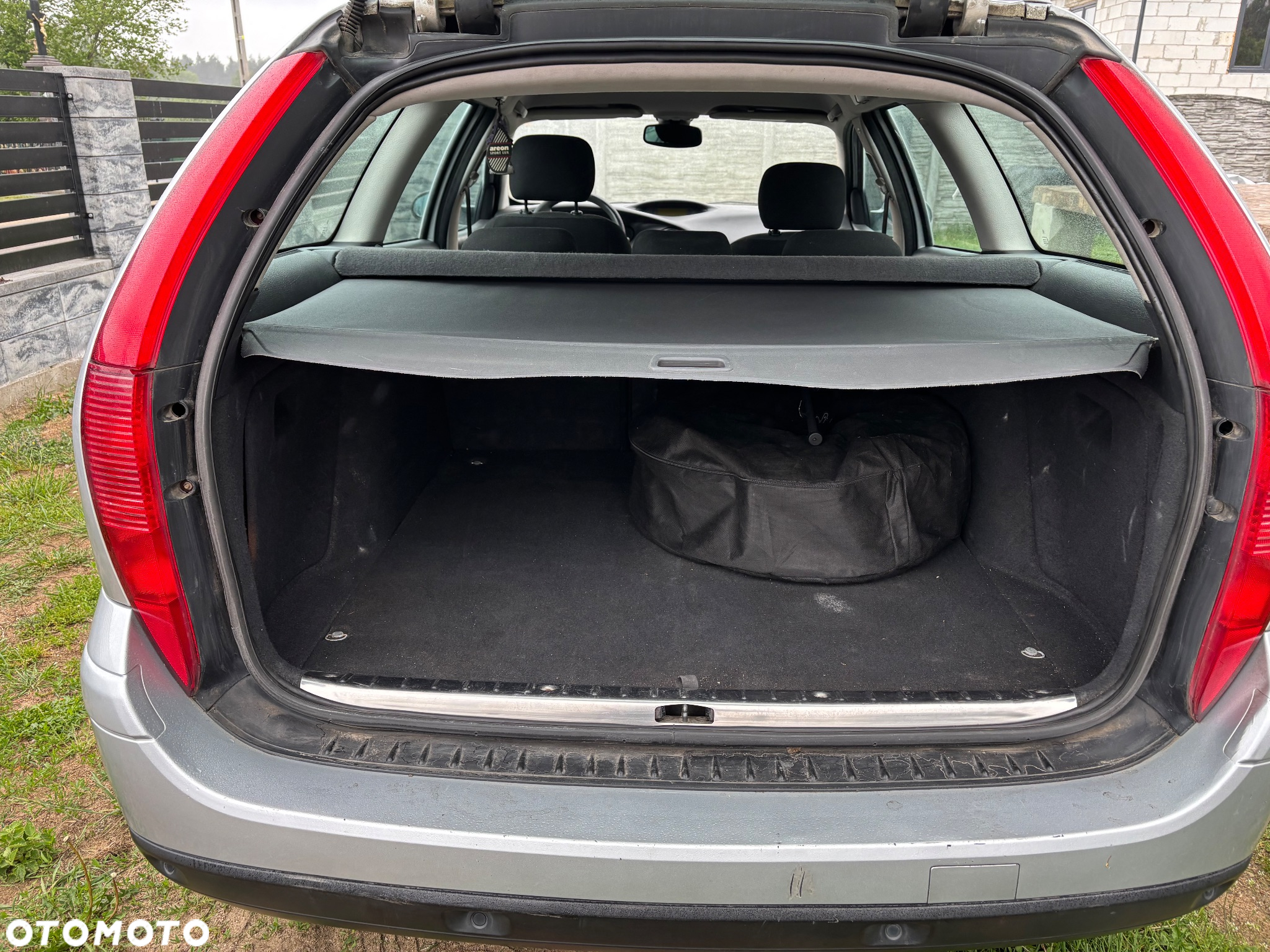 Citroën C5 2.0i 16V Confort - 17