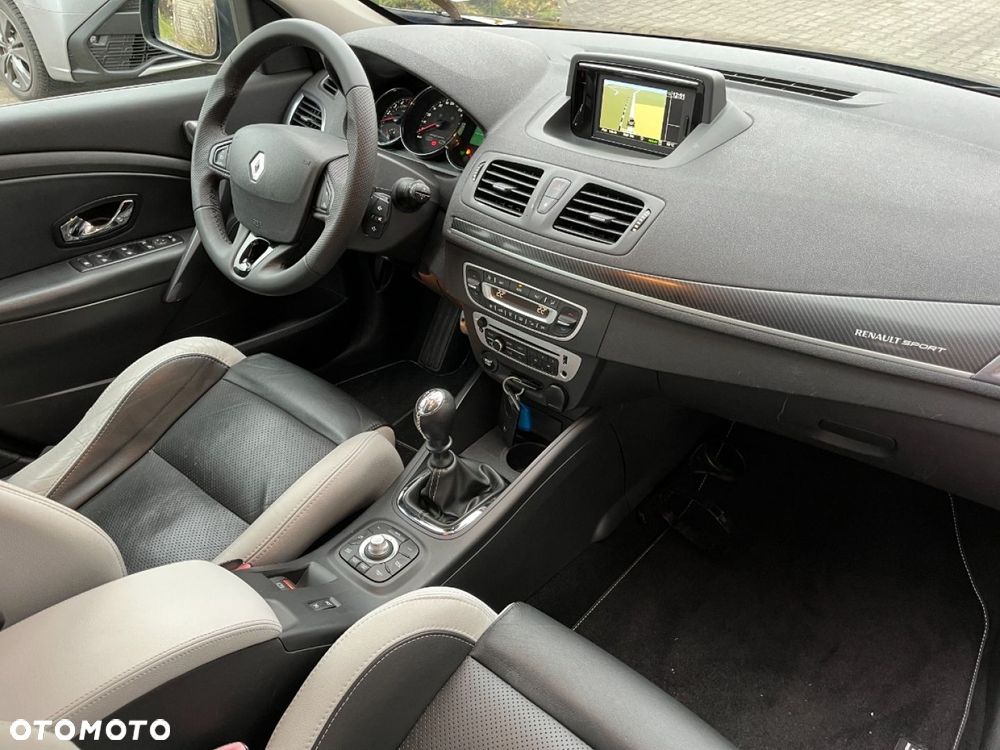 Renault Megane dCi 160 FAP GT - 7