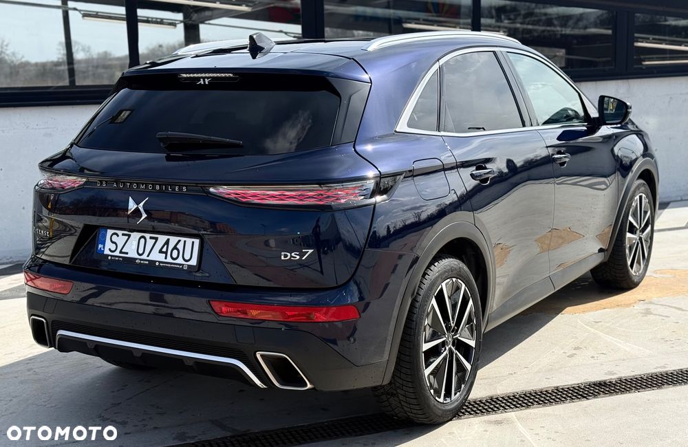 DS Automobiles DS 7 1.6 E-Tense Opera - 11