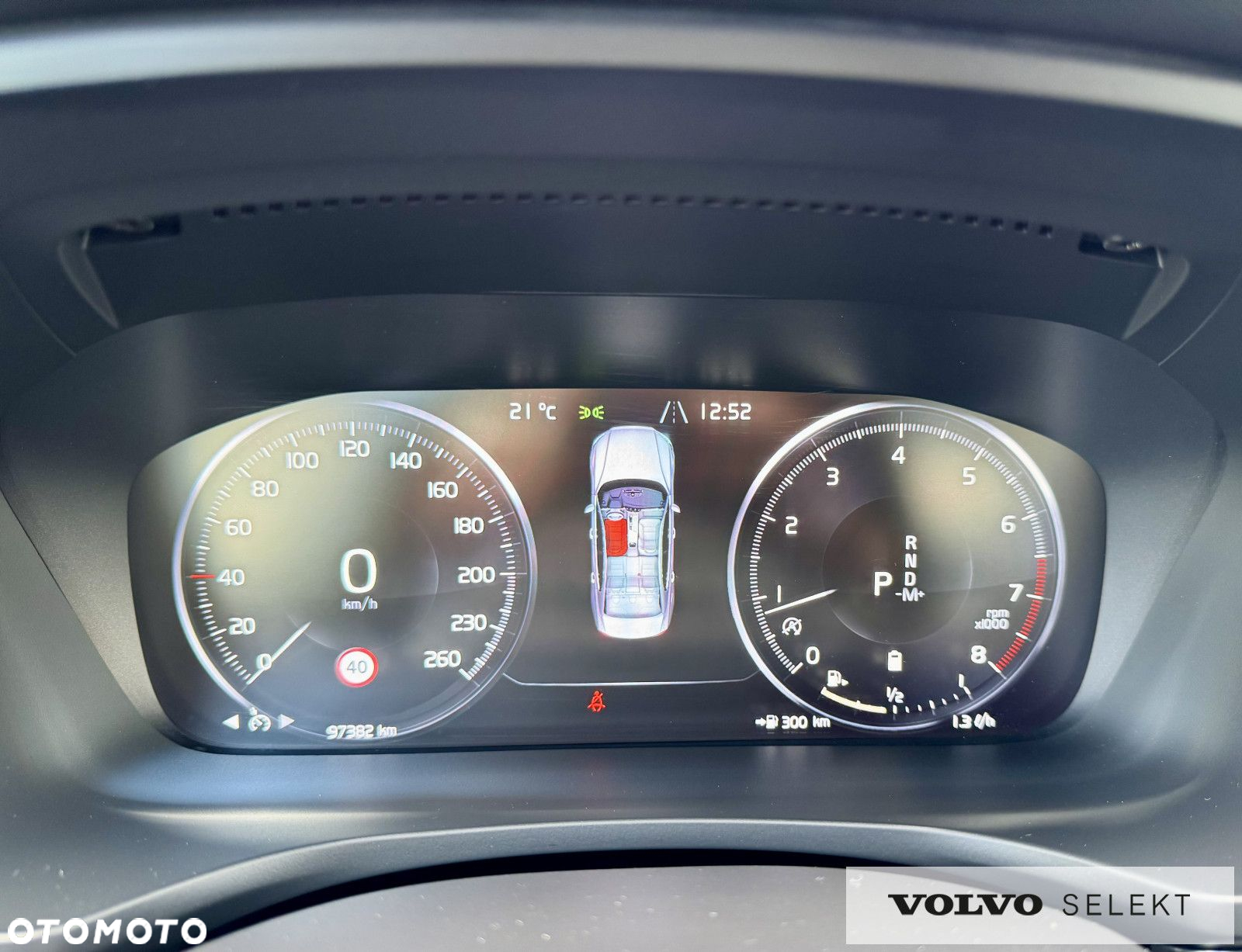 Volvo S60 - 20