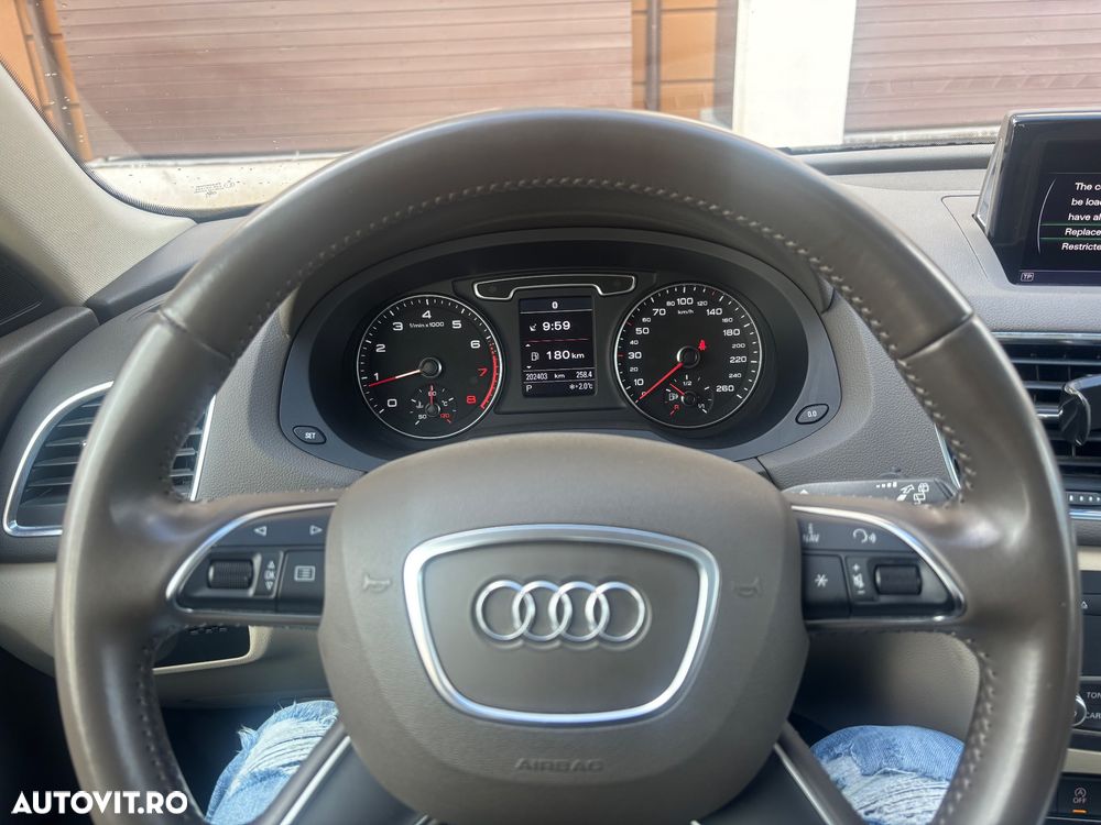Audi Q3 - 7