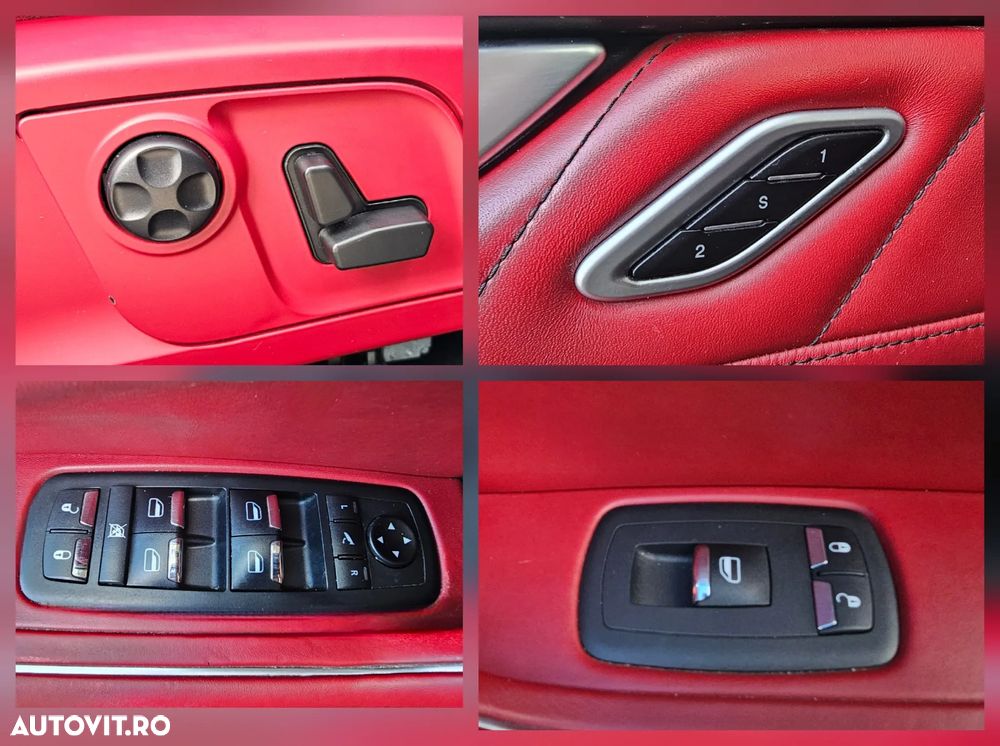 Maserati Levante - 12