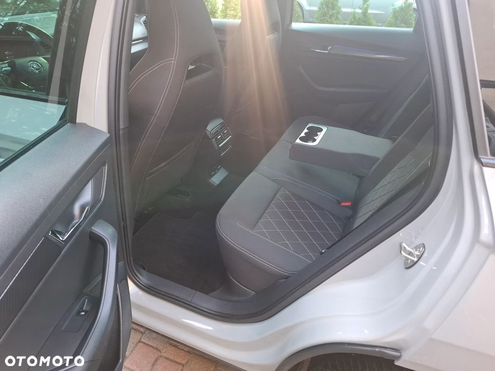 Skoda Karoq 2.0 TDI 4x4 DSG Sportline - 19