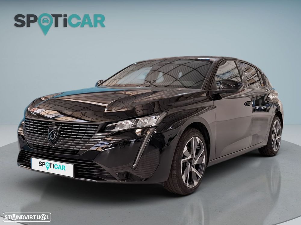 Peugeot 308 1.2 PureTech Allure - 1