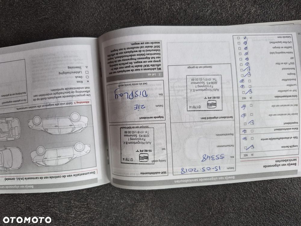 Seat Leon 1.4 TSI ACT Start&Stop FR - 17