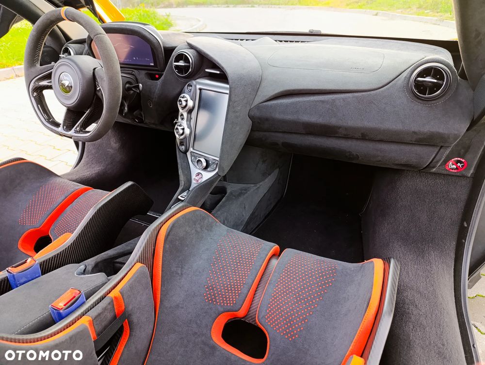 Chevrolet Corvette Z06 3LZ 6.2 V8 Automatik - 7