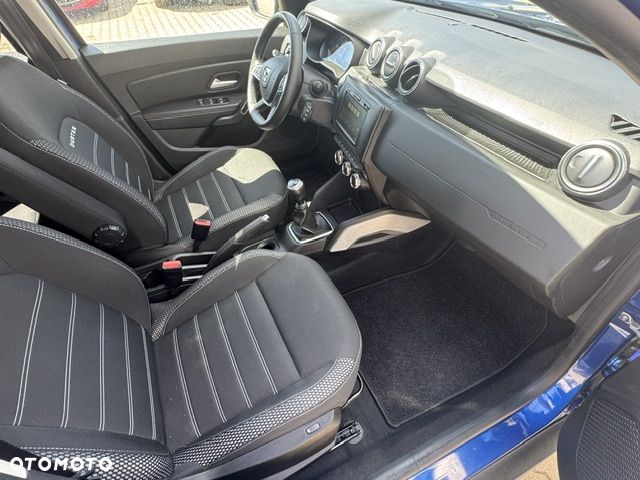 Dacia Duster - 14