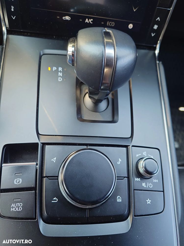 Mazda MX-30 e-SKYACTIV EV Prime-Line - 14