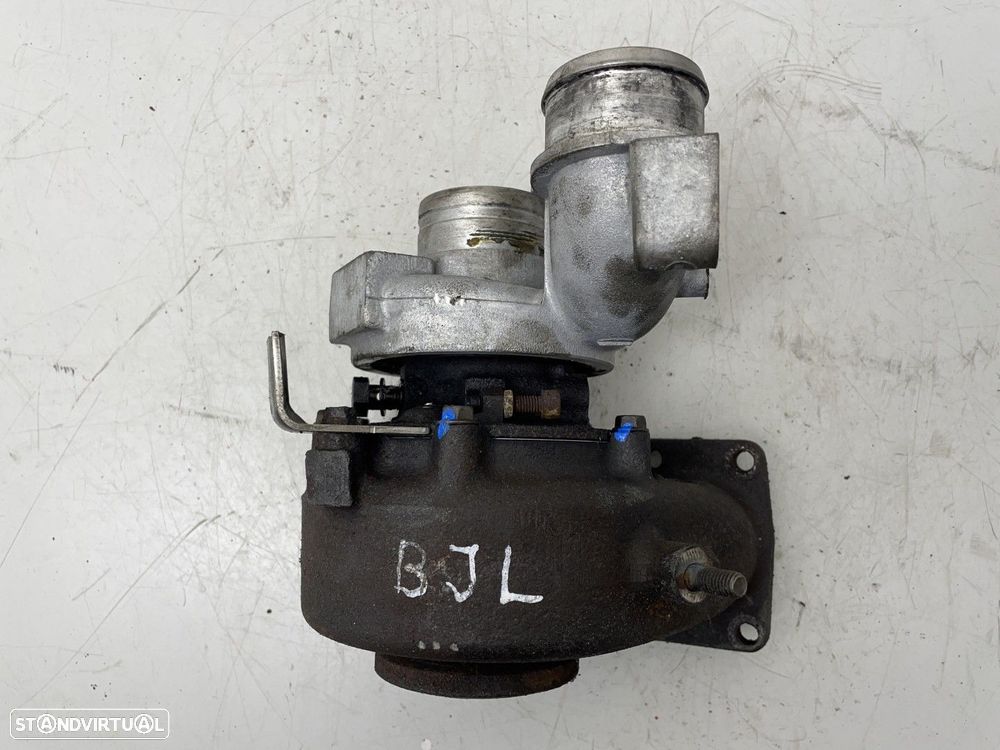 Turbo VW CRAFTER 30-35 Bus (2E) 2.5 TDI 2006 - 2011 REF. 076145701C 076 145 701... - 2