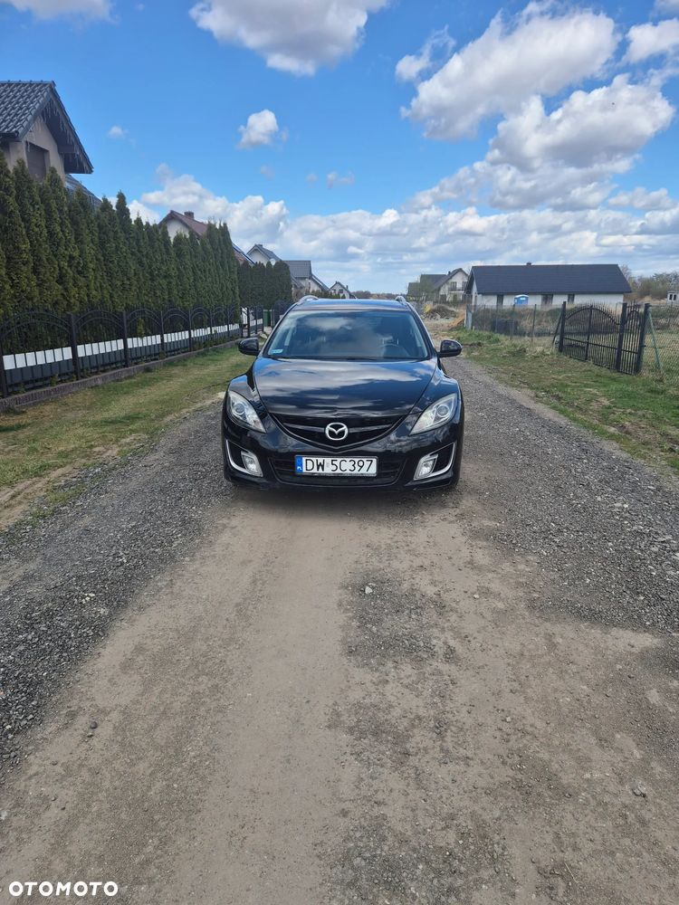 Mazda 6 Sport 2.0 Active - 10