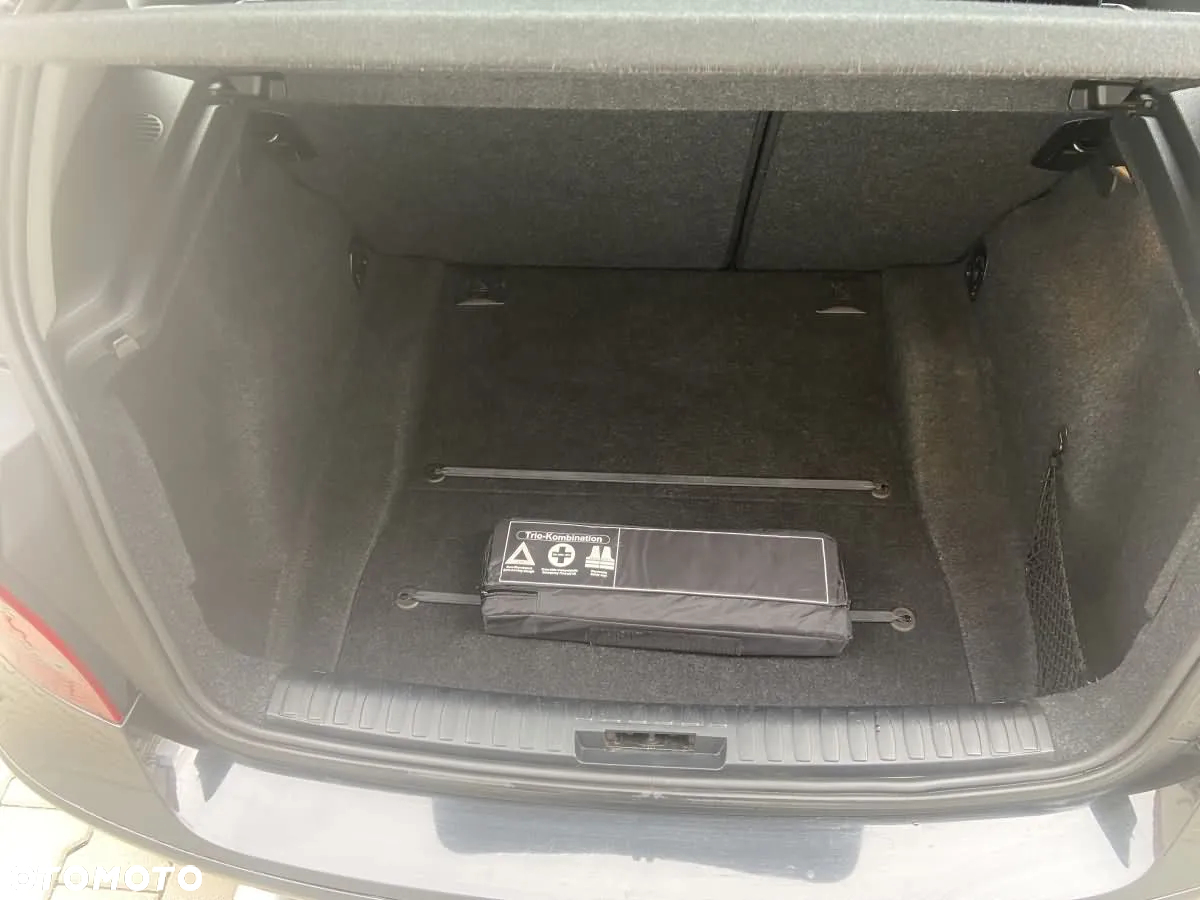 BMW Seria 1 118d - 16