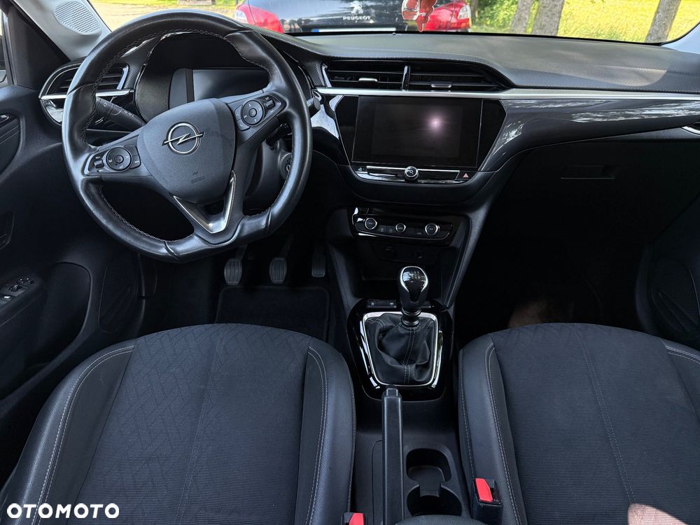 Opel Corsa 1.2 Direct Injection Turbo GS - 7