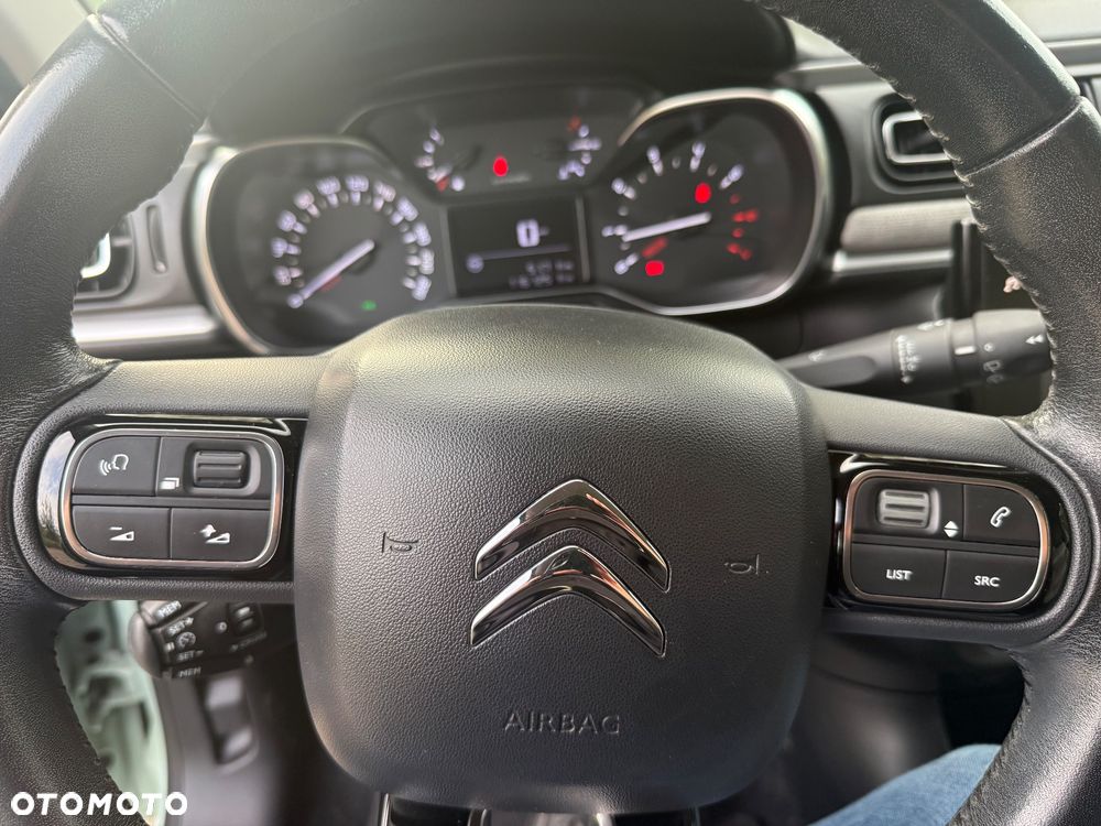 Citroën C3 1.2 PureTech Shine - 20