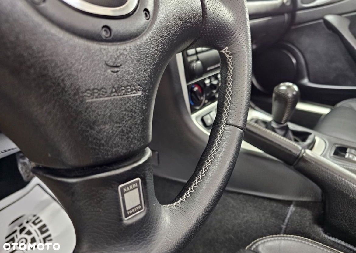 Mazda MX-5 1.6 16V - 5