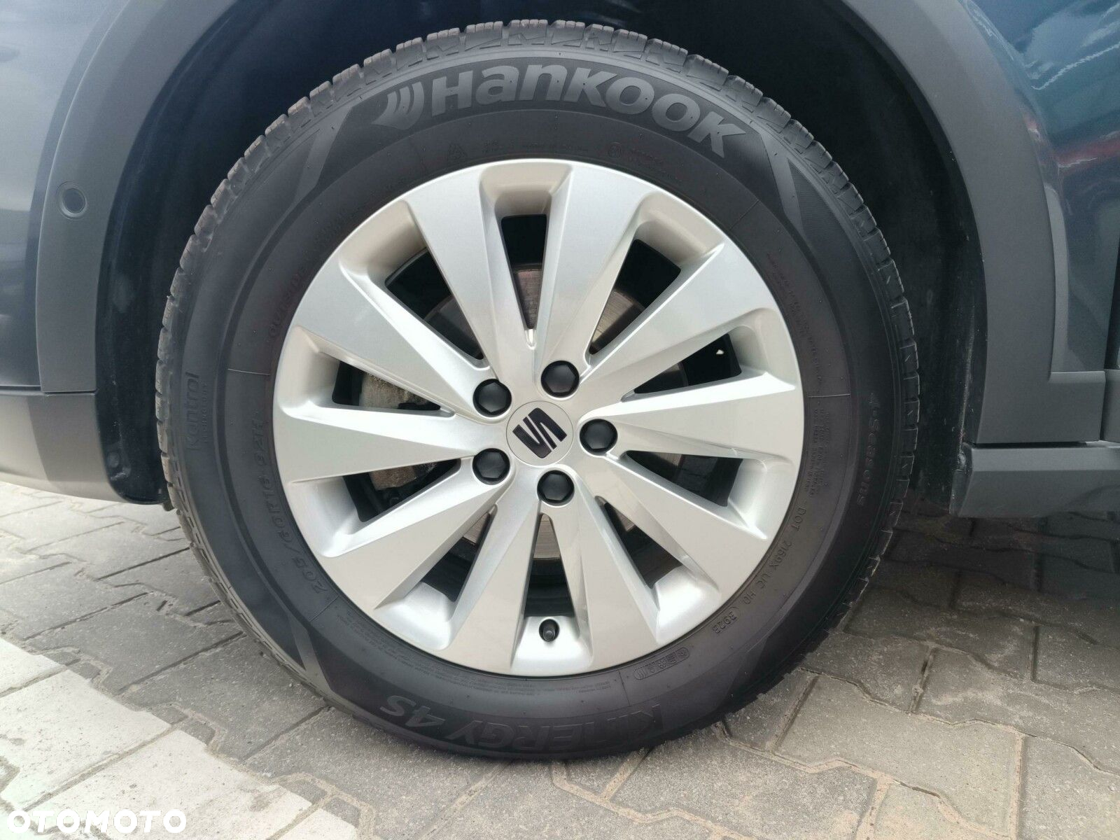 Seat Arona 1.0 TSI Style S&S - 18