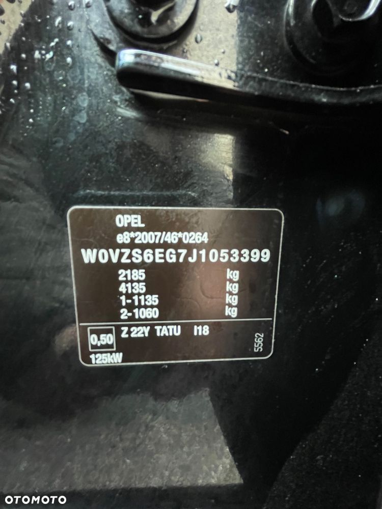 Opel Insignia 2.0 CDTI ecoFLEXStart/Stop Business Innovation - 13