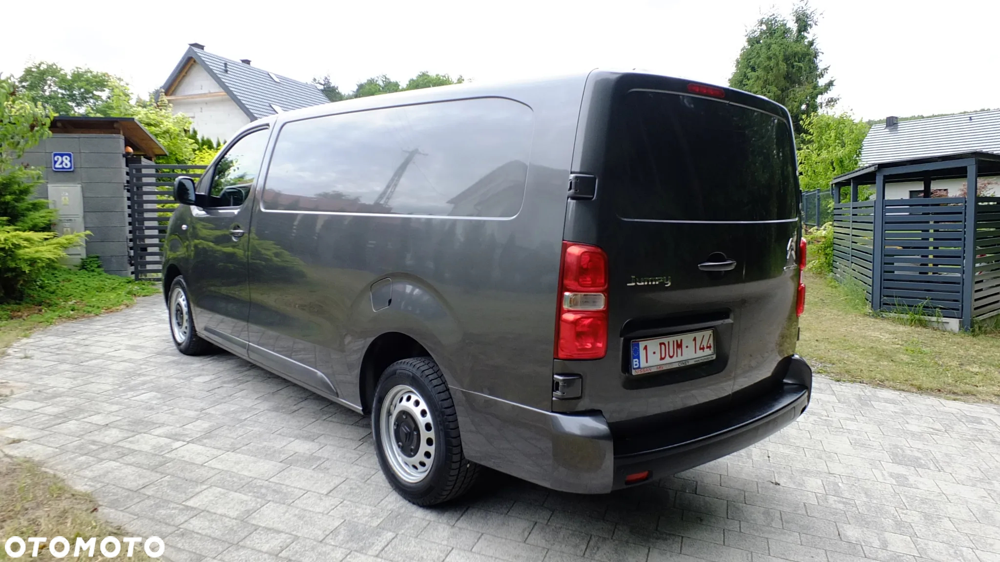 Citroën Jumpy - 9