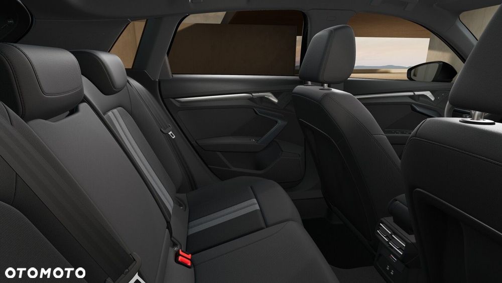 Audi A3 Sportback - 8