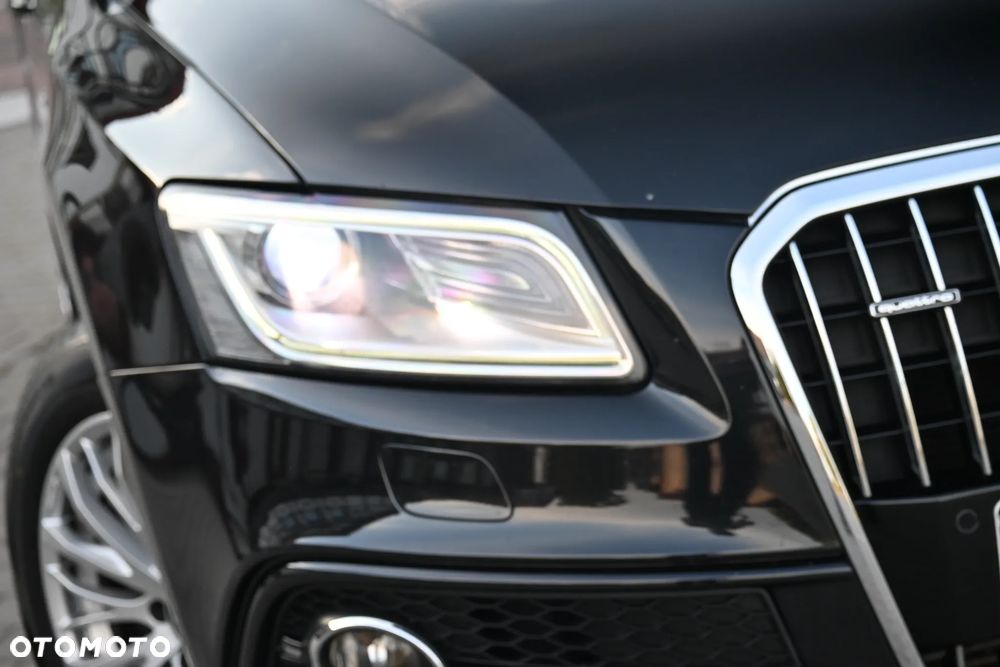Audi Q5 2.0 TDI Quattro S tronic - 13