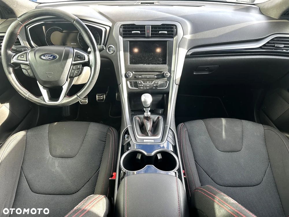 Ford Mondeo 1.5 EcoBoost ST-Line - 8