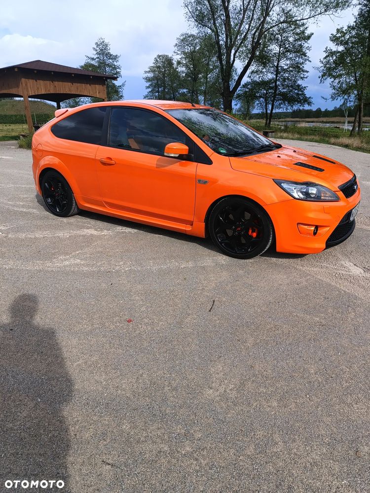 Ford Focus - 10