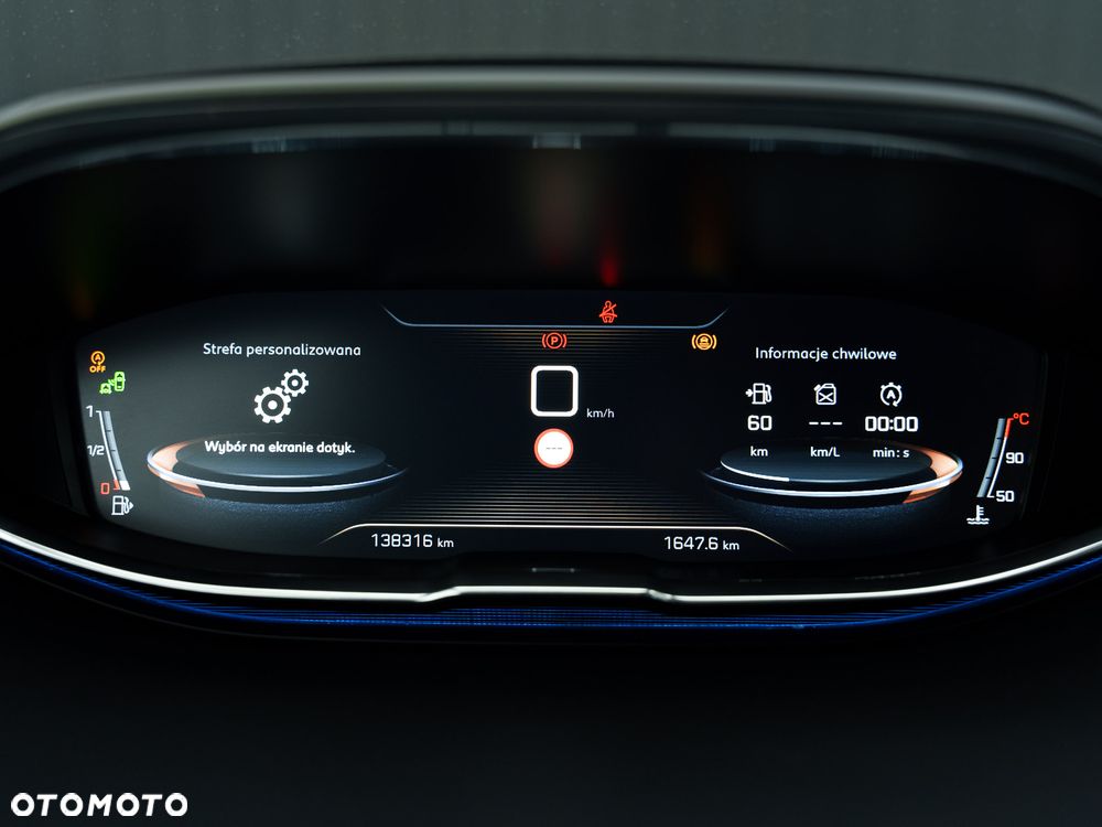 Peugeot 3008 BlueHDi 130 Stop & Start EAT8 Allure - 29