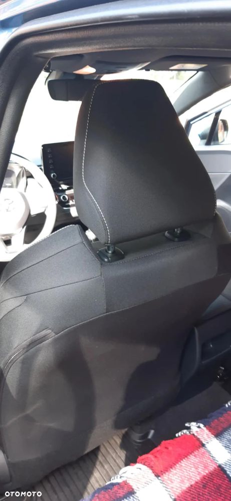 Toyota Corolla 1.8 Hybrid Comfort - 14