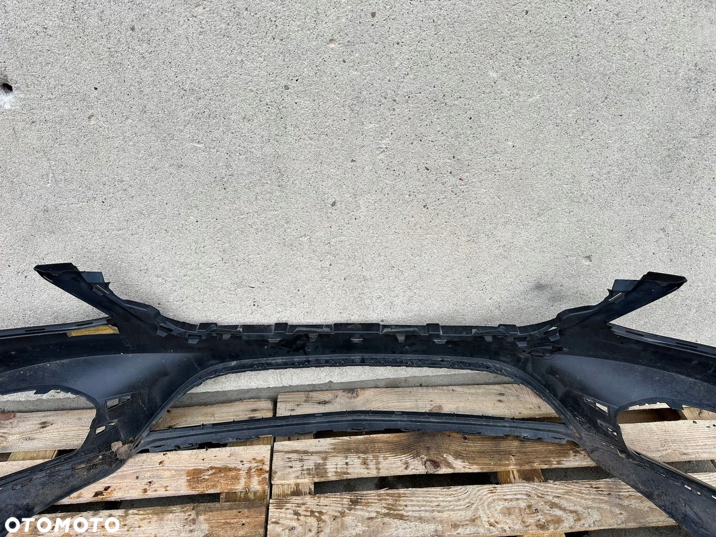 ZDERZAK PRZÓD PRZEDNI MERCEDES S W222 AMG LIFT FL A2228856100 CAŁY - 7