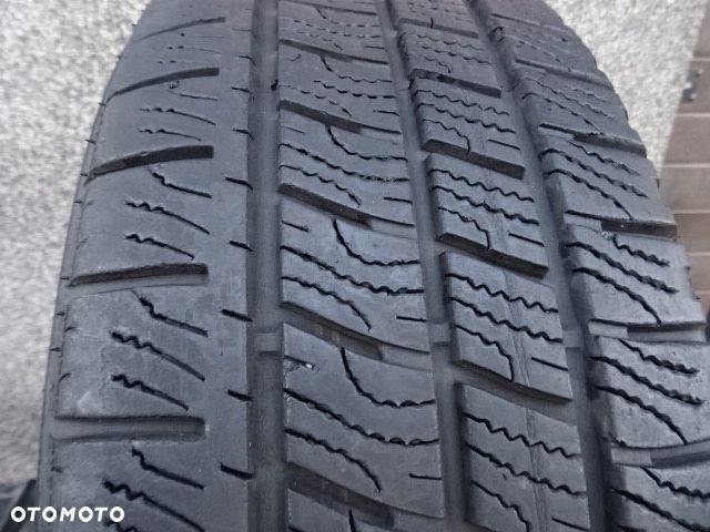 215/65/R15C 104/102T GOODYEAR CARGO VECTOR 2 - 1
