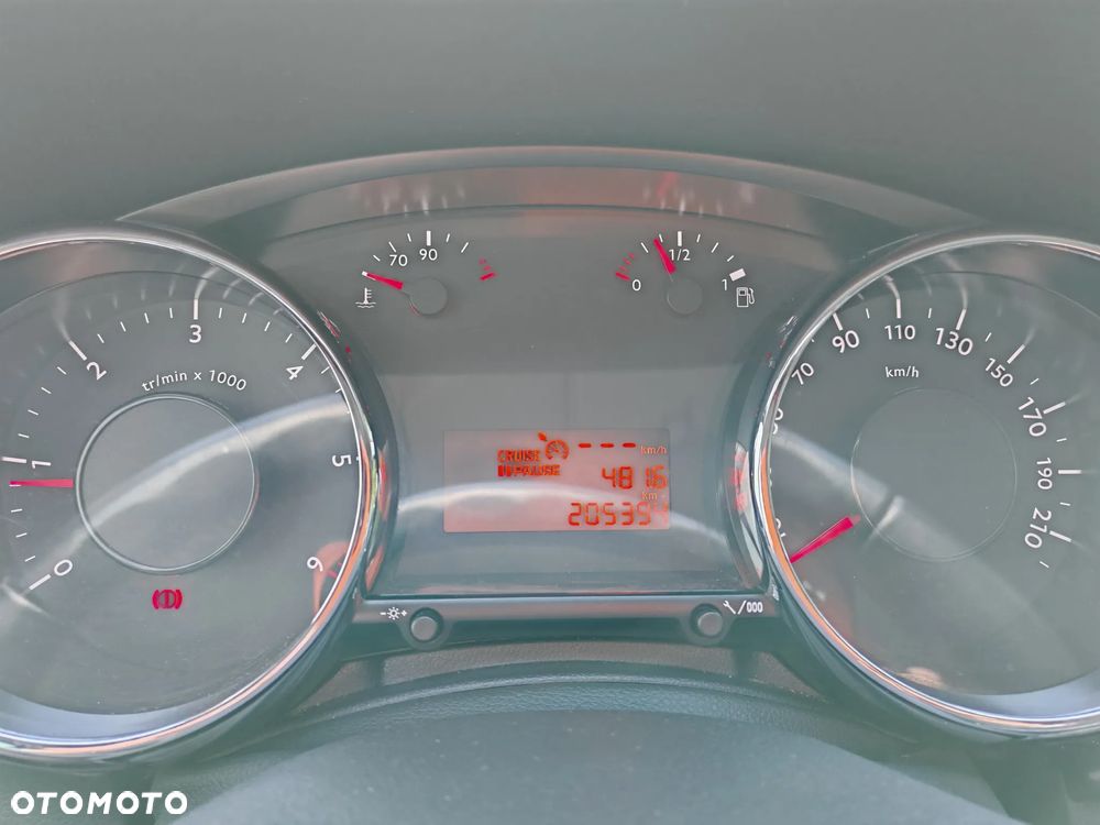 Peugeot 3008 2.0 BlueHDi Active - 15