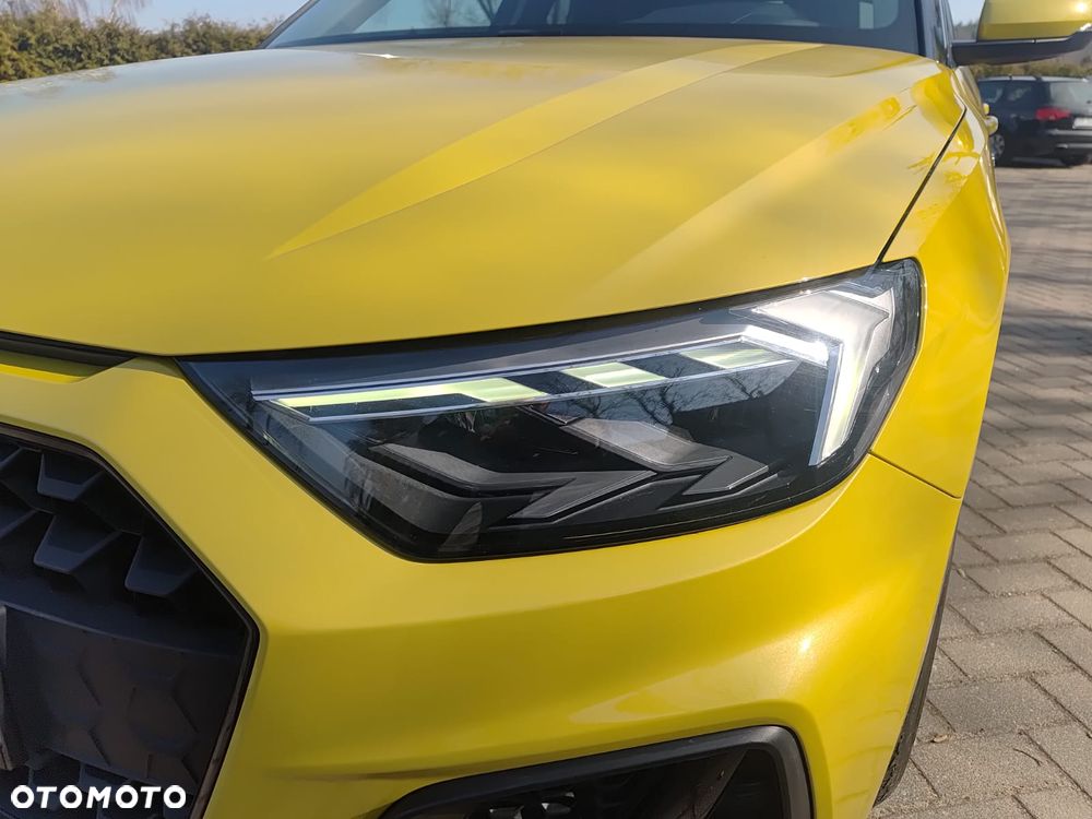 Audi A1 Sportback - 11