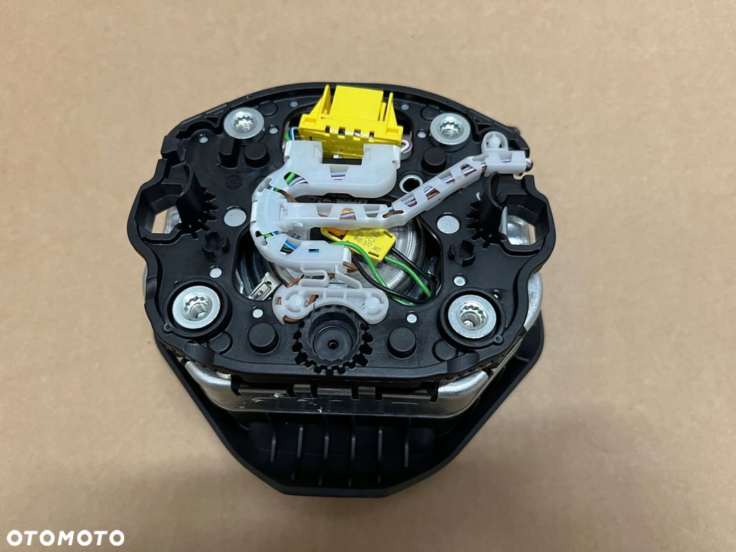 AIRBAG FORD CONNECT MK3 FORD TOURNEO 2KF PODUSZKA KIEROWCY AIRBAG - 5
