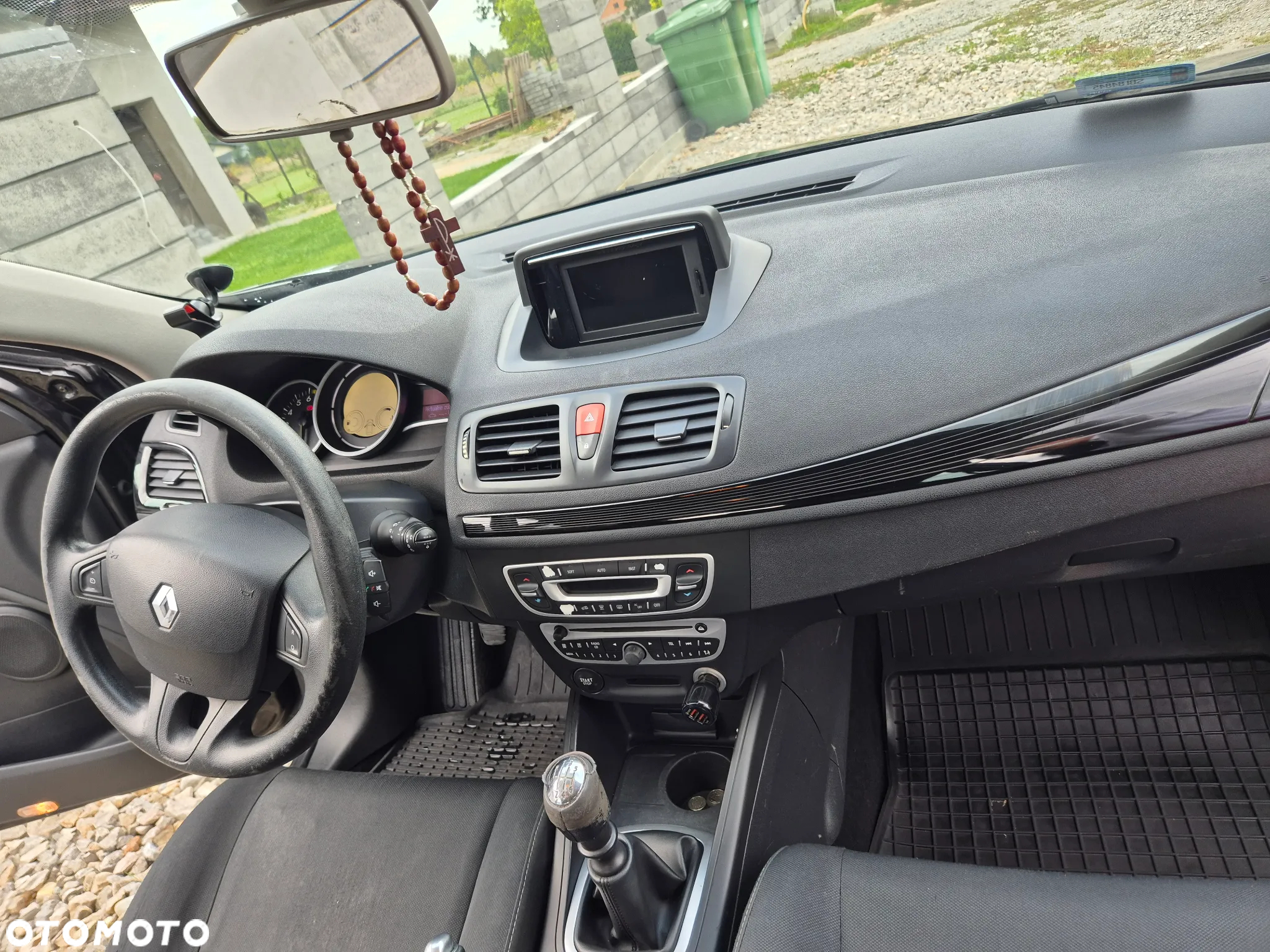 Renault Megane - 11