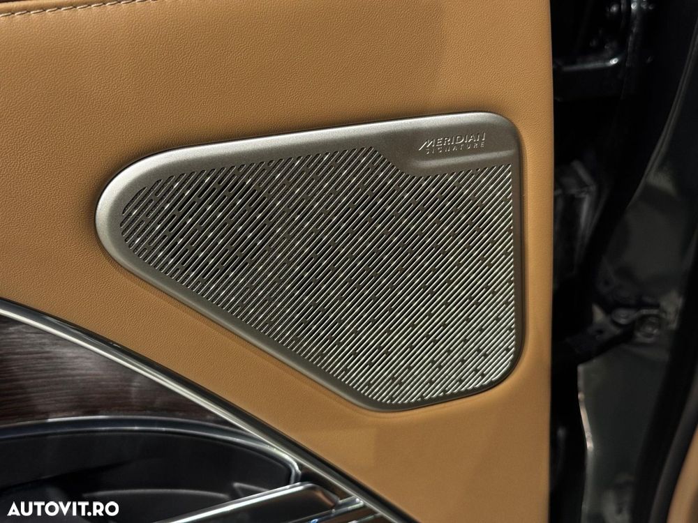 Land Rover Range Rover - 22