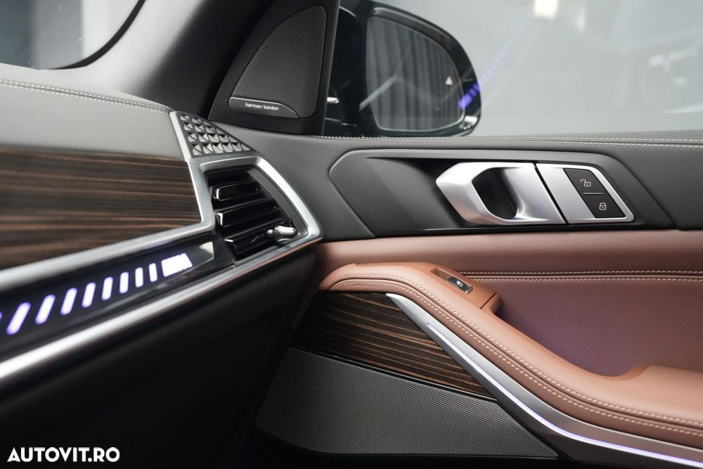 BMW X5 M - 37