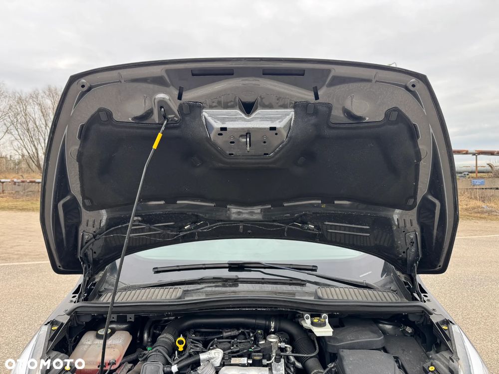 Ford C-MAX 1.0 EcoBoost Start-Stopp-System Titanium - 28