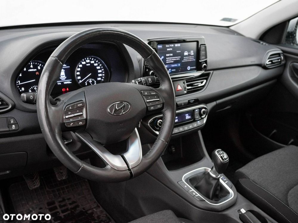 Hyundai i30 1.5 DPI Smart - 7