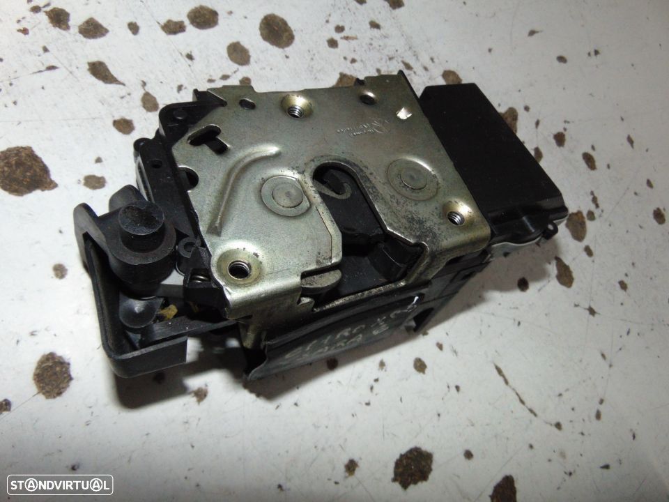 Citroen xsara vários - 8