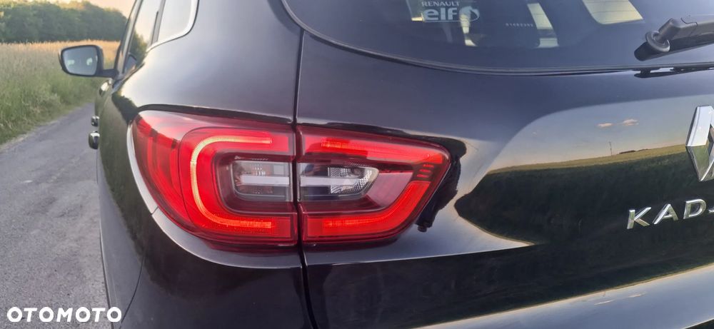 Renault Kadjar Energy TCe 130 Bose Edition - 28