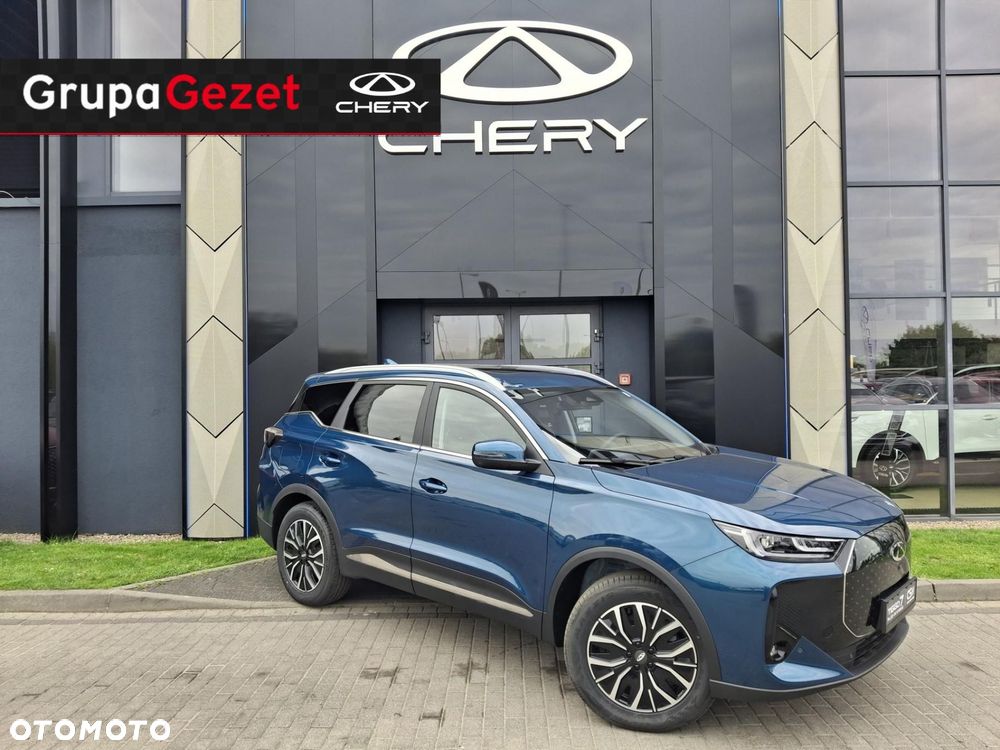 Chery Tiggo 7 - 2